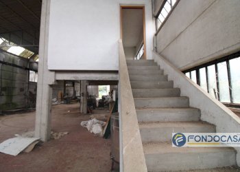 Foto 11 - Capannone Via Del Renaio, Buti - foto 11