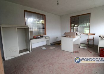 Foto 12 - Capannone Via Del Renaio, Buti - foto 12