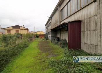 Foto 14 - Capannone Via Del Renaio, Buti - foto 14