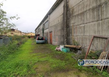 Foto 15 - Capannone Via Del Renaio, Buti - foto 15