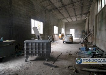 Foto 18 - Capannone Via Del Renaio, Buti - foto 18