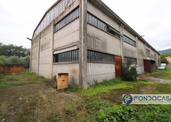 Foto 20 - Capannone Via Del Renaio, Buti - foto 20