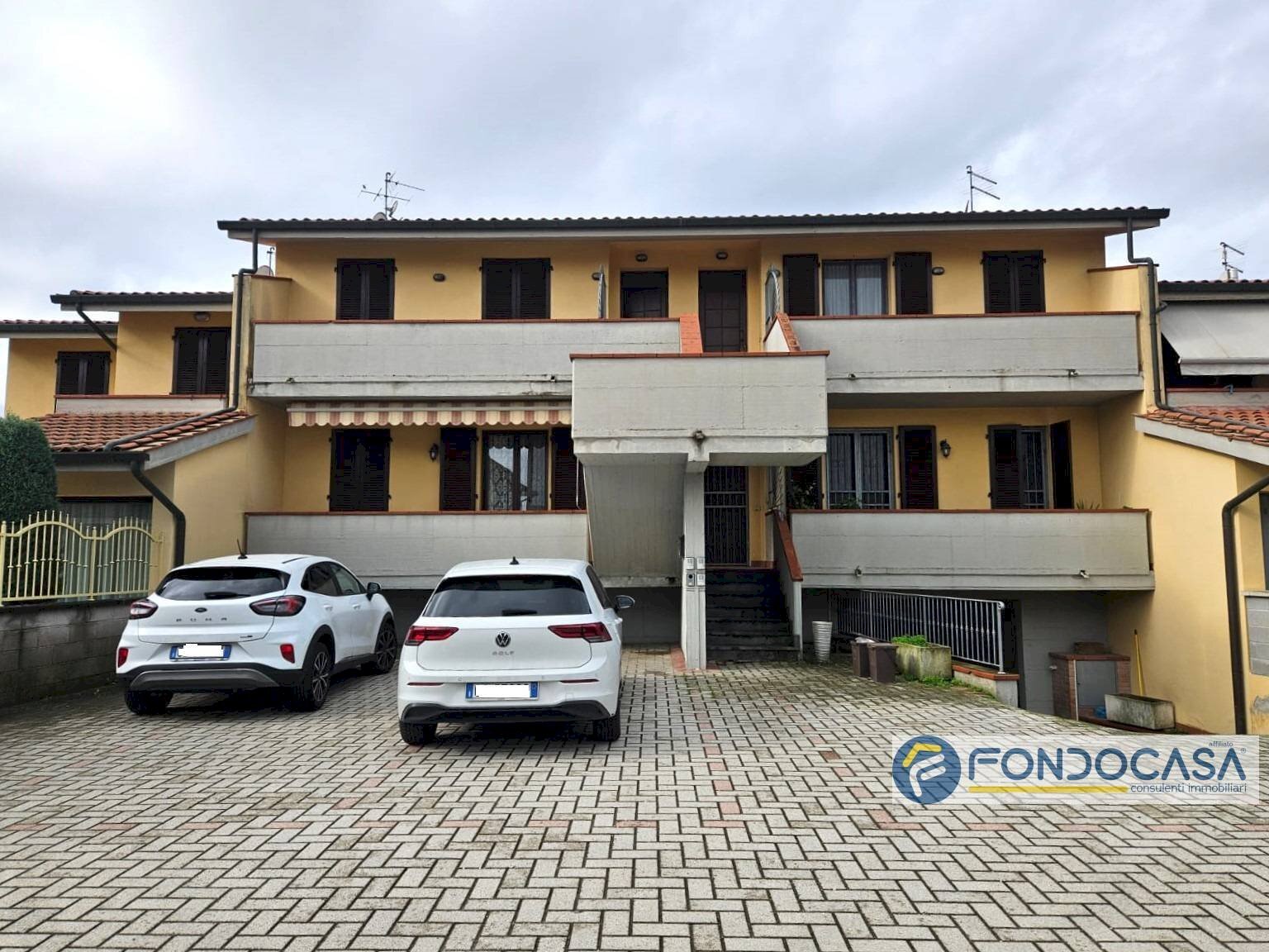 Foto 1 - Appartamento via francesca, Santa Maria a Monte - foto 1