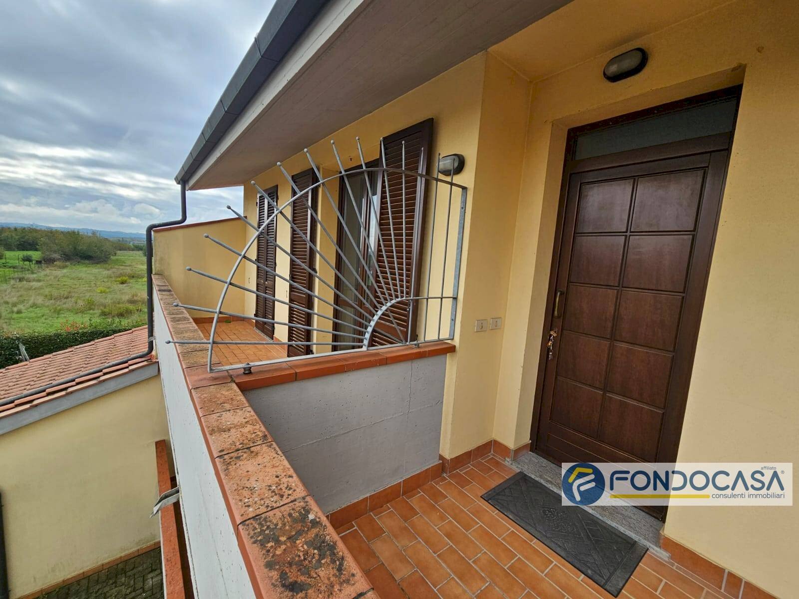 Foto 2 - Appartamento via francesca, Santa Maria a Monte - foto 2