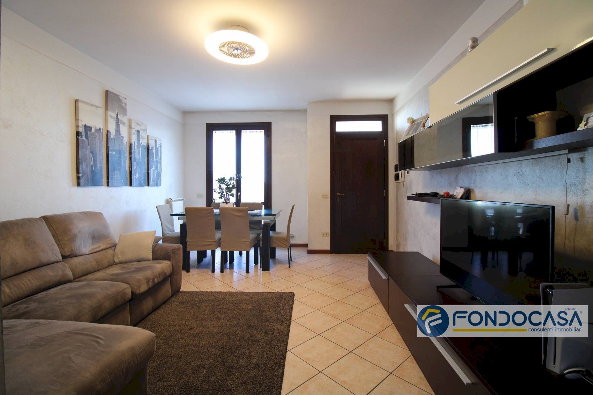 Foto 1 - Trilocale Via Francesca, Santa Maria a Monte - foto 1