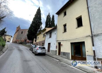 Foto 1 - Casa indipendente Via Porta Pisana, Montopoli in Val d'Arno - foto 1