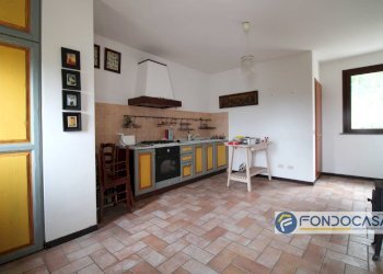 Foto 3 - Casa indipendente Via Porta Pisana, Montopoli in Val d'Arno - foto 3