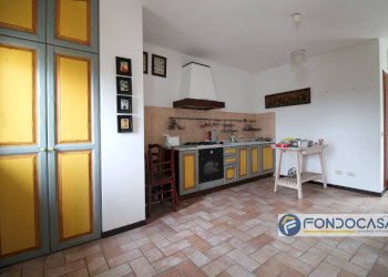 Foto 4 - Casa indipendente Via Porta Pisana, Montopoli in Val d'Arno - foto 4