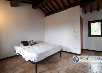 Foto 17 - Casa indipendente Via Porta Pisana, Montopoli in Val d'Arno - foto 17