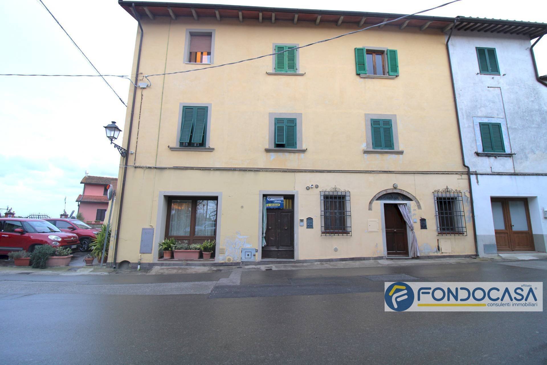 Foto 1 - Independent house Via Porta Pisana, Montopoli in Val d'Arno - photo 1