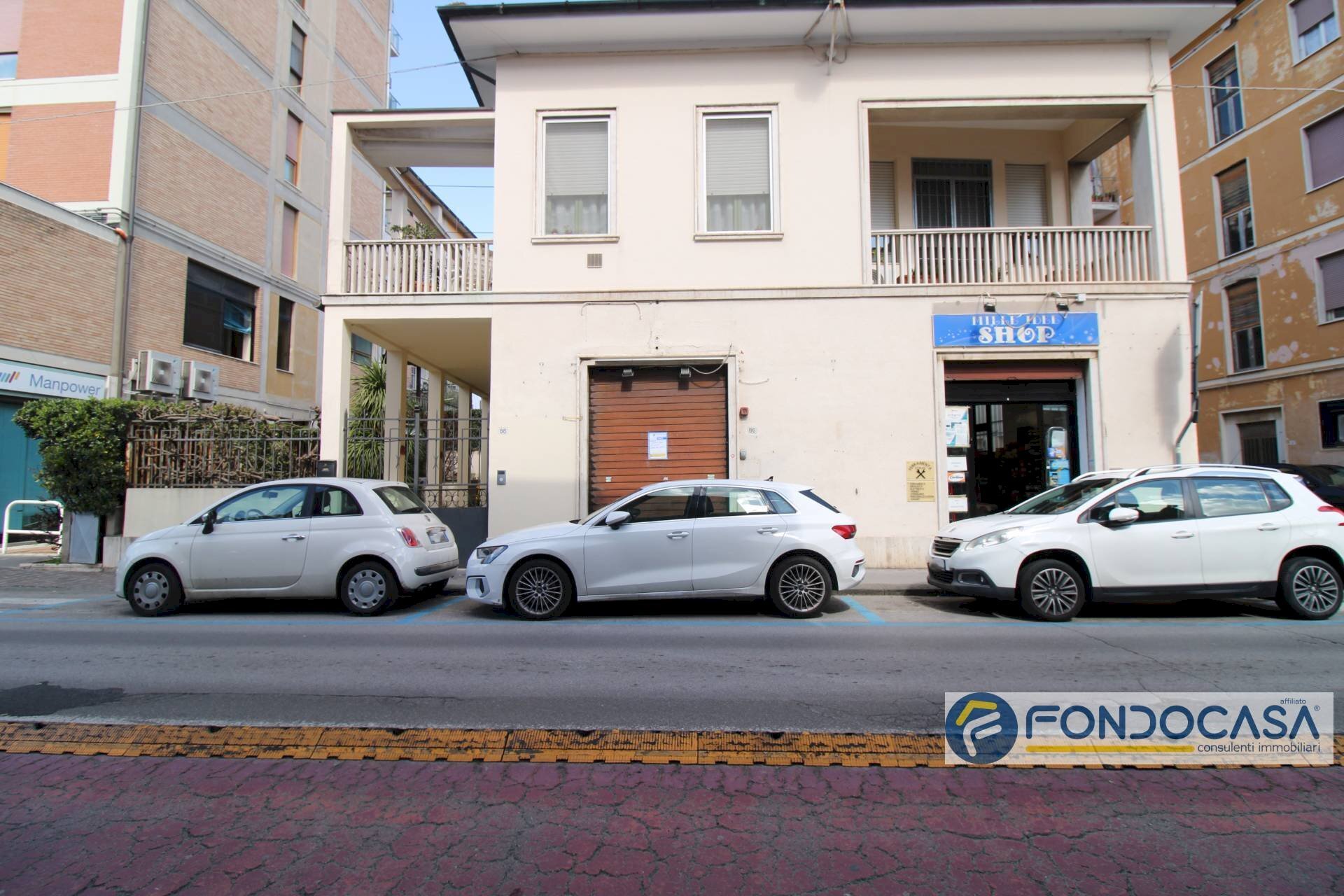 Foto 1 - Locale Commerciale Via Primo Maggio, Pontedera - foto 1