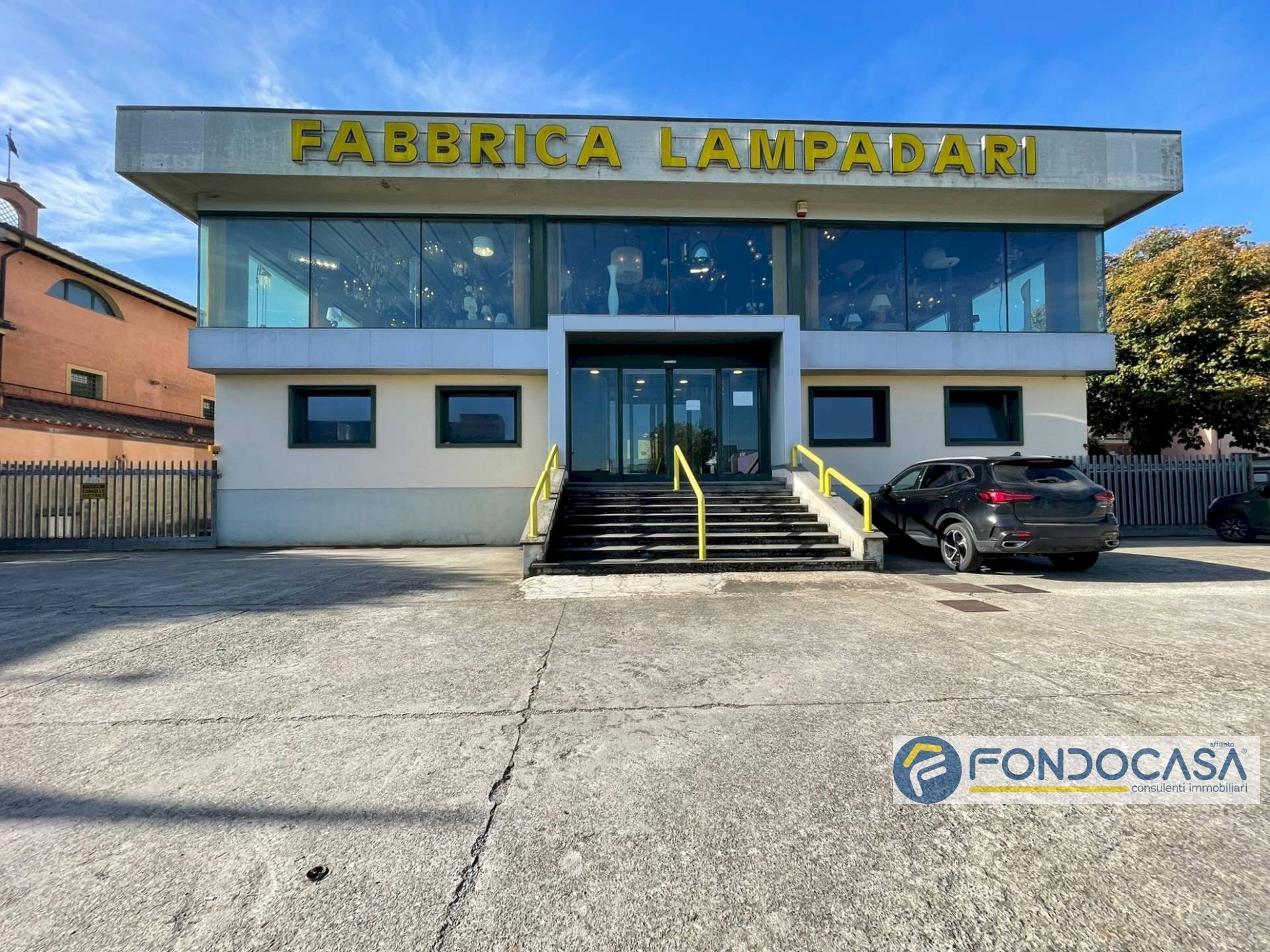 Foto 1 - Locale Commerciale Via Del Tiglio, Calcinaia - foto 1