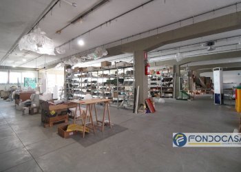 Foto 17 - Locale Commerciale Via Del Tiglio, Calcinaia - foto 17