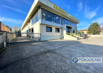 Foto 28 - Locale Commerciale Via Del Tiglio, Calcinaia - foto 28