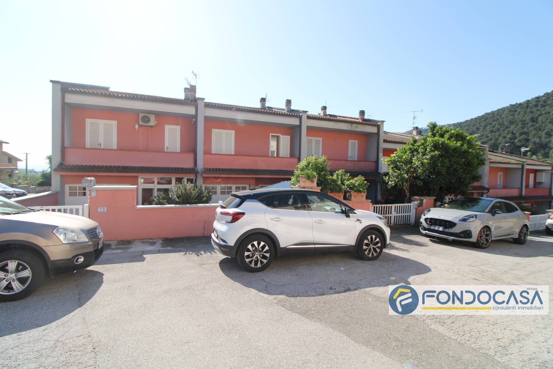 Foto 1 - Terraced Villa Via Panicale Basso, Buti - photo 1