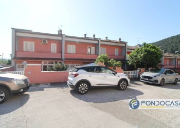 Foto 1 - Villa a Schiera Via Panicale Basso, Buti - foto 1