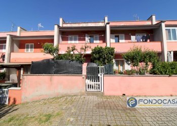 Foto 3 - Villa a Schiera Via Panicale Basso, Buti - foto 3