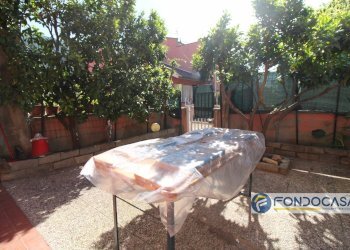 Foto 7 - Villa a Schiera Via Panicale Basso, Buti - foto 7