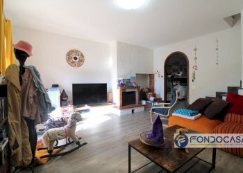 Foto 9 - Villa a Schiera Via Panicale Basso, Buti - foto 9