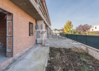 Foto 21 - Villa Via Napoli
 
27, Ciampino - foto 21