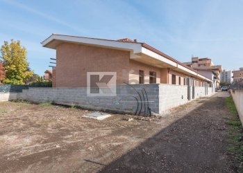 Foto 33 - Villa Via Napoli
 
27, Ciampino - foto 33