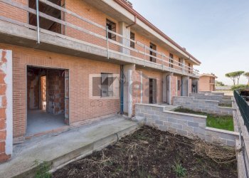 Foto 20 - Villa Via Napoli
 
27, Ciampino - foto 20