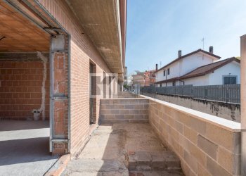 Foto 13 - Villa Via Napoli
 
27, Ciampino - foto 13