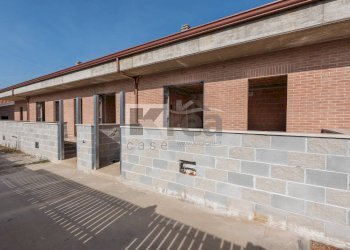 Foto 34 - Villa Via Napoli
 
27, Ciampino - foto 34