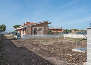 Foto 11 - Villa Via Napoli
 
27, Ciampino - foto 11