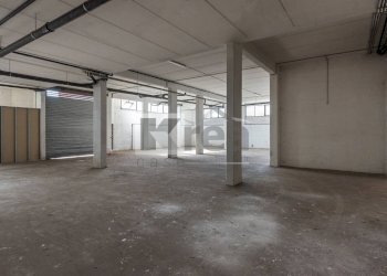 Foto 1 - Magazzino Via Giuseppe Gagliardi
16, Roma - foto 1