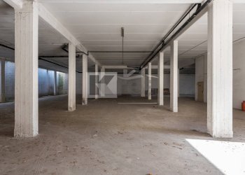 Foto 2 - Magazzino Via Giuseppe Gagliardi
16, Roma - foto 2