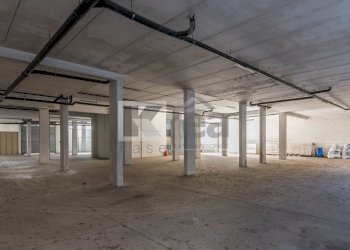 Foto 3 - Magazzino Via Giuseppe Gagliardi
16, Roma - foto 3