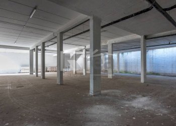 Foto 4 - Magazzino Via Giuseppe Gagliardi
16, Roma - foto 4