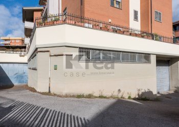 Foto 5 - Magazzino Via Giuseppe Gagliardi
16, Roma - foto 5