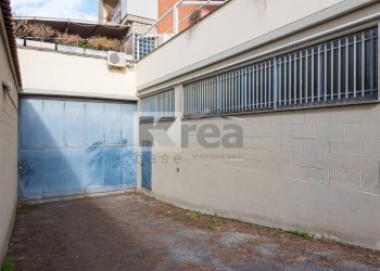 Foto 6 - Magazzino Via Giuseppe Gagliardi
16, Roma - foto 6