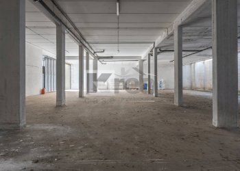 Foto 7 - Magazzino Via Giuseppe Gagliardi
16, Roma - foto 7
