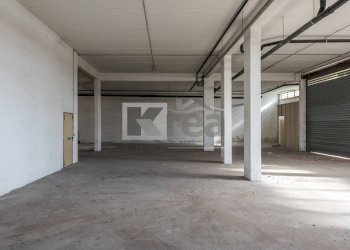 Foto 8 - Magazzino Via Giuseppe Gagliardi
16, Roma - foto 8