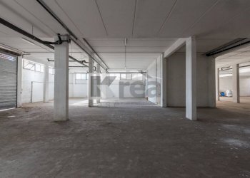 Foto 10 - Magazzino Via Giuseppe Gagliardi
16, Roma - foto 10