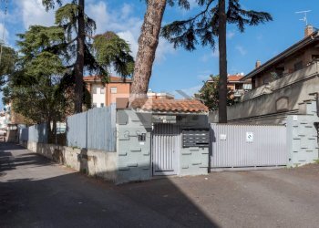 Foto 17 - Magazzino Via Giuseppe Gagliardi
16, Roma - foto 17