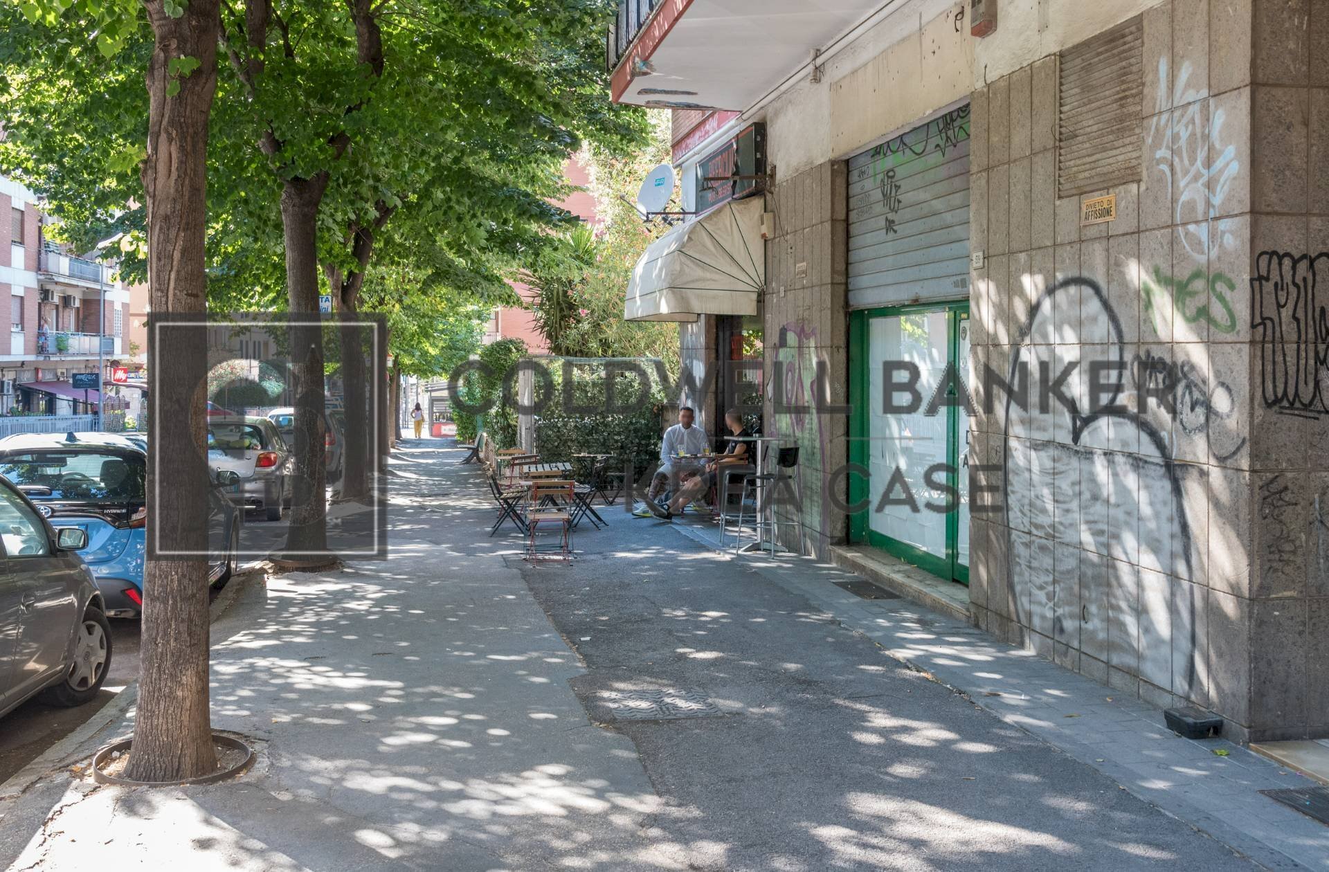 Foto 1 - Locale Commerciale Via Principessa Pignatelli
 
59, Ciampino - foto 1