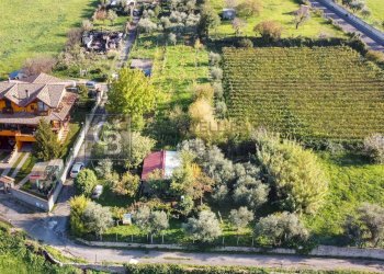 Foto 1 - Terreno agricolo Via Castel de Paolis
 
39, Grottaferrata - foto 1