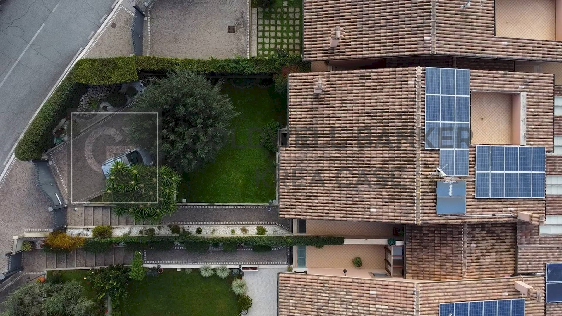 Foto 1 - Villa Via Enrico Fermi
 
38, Frascati - foto 1