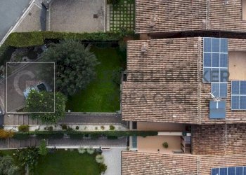 Foto 1 - Villa Via Enrico Fermi
 
38, Frascati - foto 1