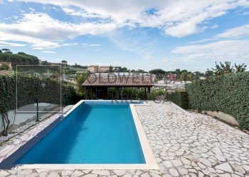 Foto 2 - Villa Via Enrico Fermi
 
38, Frascati - foto 2