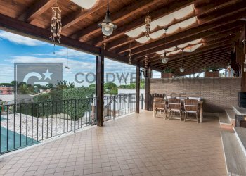 Foto 5 - Villa Via Enrico Fermi
 
38, Frascati - foto 5