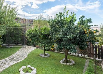 Foto 6 - Villa Via Enrico Fermi
 
38, Frascati - foto 6