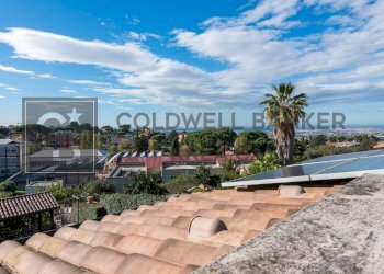 Foto 8 - Villa Via Enrico Fermi
 
38, Frascati - foto 8