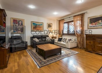 Foto 9 - Villa Via Enrico Fermi
 
38, Frascati - foto 9