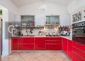 Foto 12 - Villa Via Enrico Fermi
 
38, Frascati - foto 12