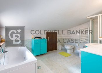 Foto 27 - Villa Via Enrico Fermi
 
38, Frascati - foto 27